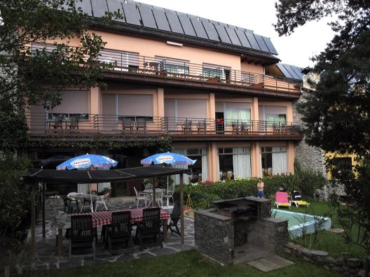 Hotel Martinez