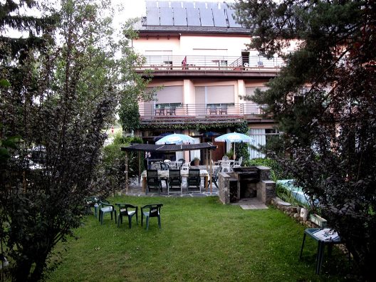 Hotel Martinez