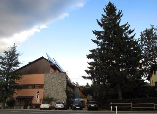 Hotel Martinez