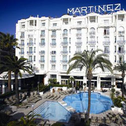 Hotel Martinez Concorde