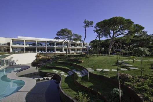 Hotel Martinhal Cascais Family Resort
