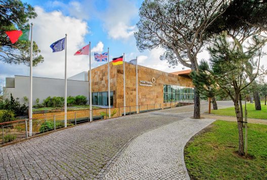 Hotel Martinhal Cascais Family Resort