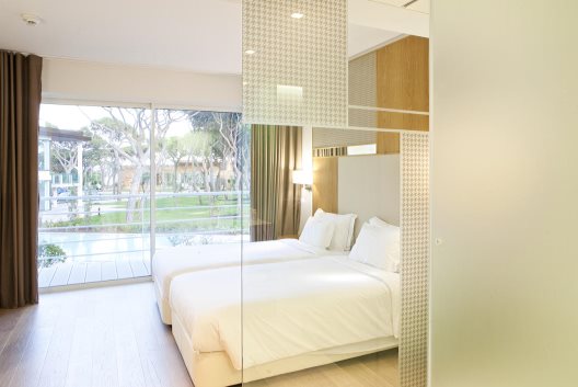 Hotel Martinhal Cascais Family Resort