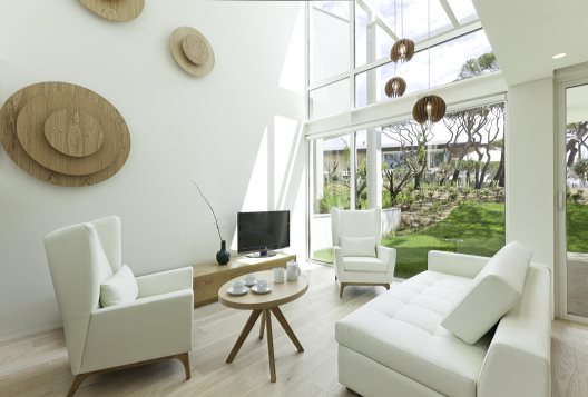 Hotel Martinhal Cascais Family Resort