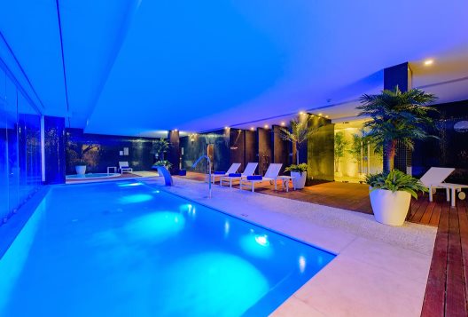 Hotel Martinhal Cascais Family Resort