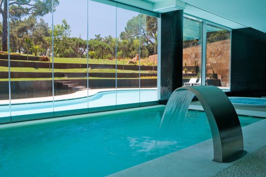 Hotel Martinhal Cascais Family Resort