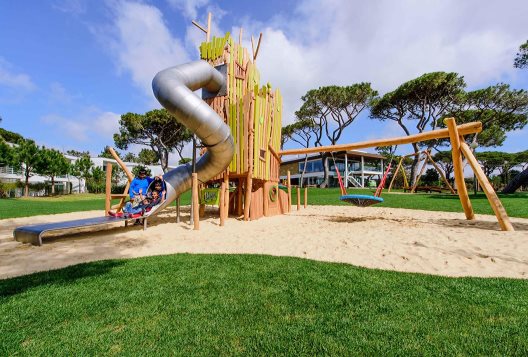 Hotel Martinhal Cascais Family Resort