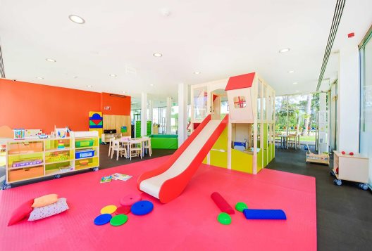 Hotel Martinhal Cascais Family Resort