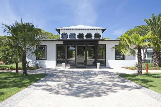 Hotel Martinhal Cascais Family Resort