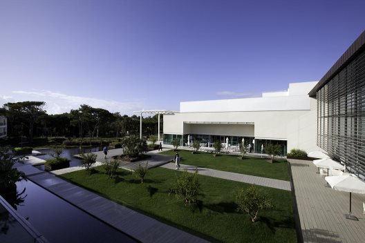 Hotel Martinhal Cascais Family Resort