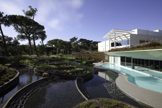 Hotel Martinhal Cascais Family Resort