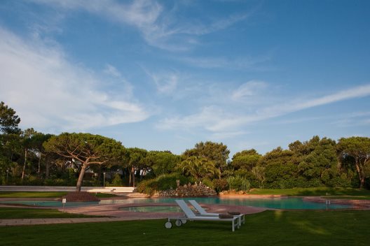 Hotel Martinhal Cascais Family Resort