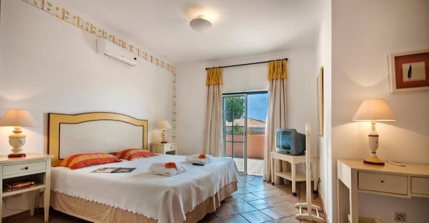Hotel Martinhal Quinta Family Resort