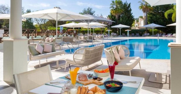 Hotel Martinhal Quinta Family Resort
