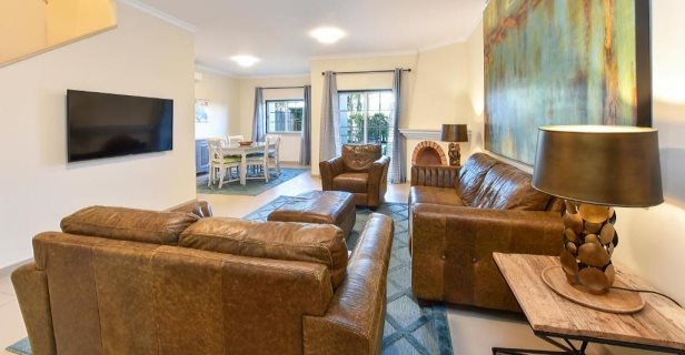 Hotel Martinhal Quinta Family Resort
