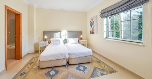 Hotel Martinhal Quinta Family Resort
