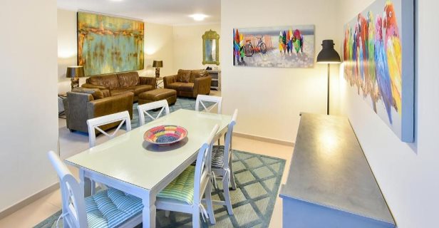 Hotel Martinhal Quinta Family Resort