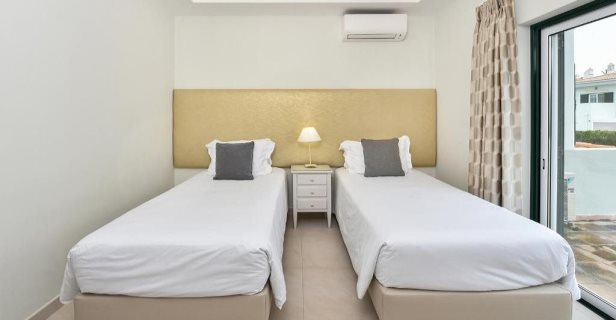 Hotel Martinhal Quinta Family Resort