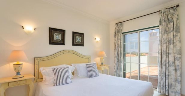 Hotel Martinhal Quinta Family Resort