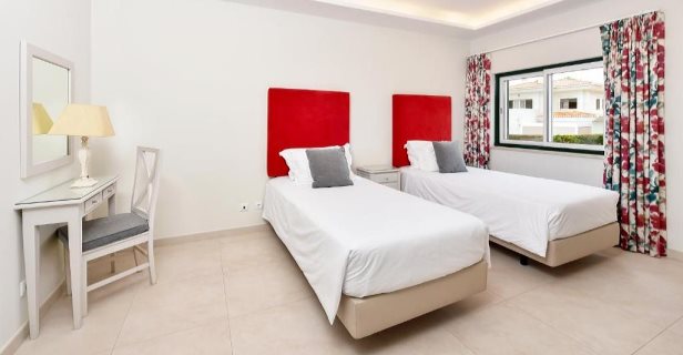 Hotel Martinhal Quinta Family Resort