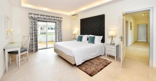 Hotel Martinhal Quinta Family Resort