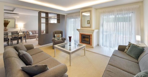 Hotel Martinhal Quinta Family Resort