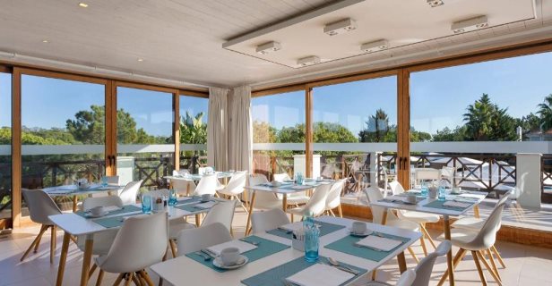 Hotel Martinhal Quinta Family Resort