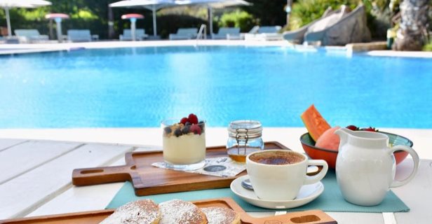 Hotel Martinhal Quinta Family Resort