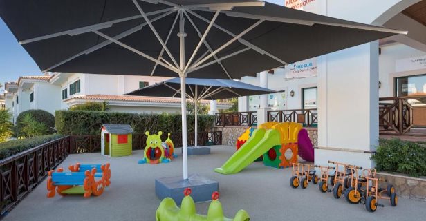 Hotel Martinhal Quinta Family Resort