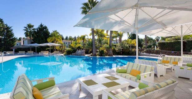 Hotel Martinhal Quinta Family Resort