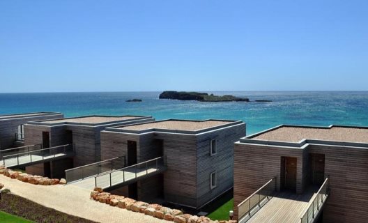 Hotel Martinhal Sagres Beach Family Resort