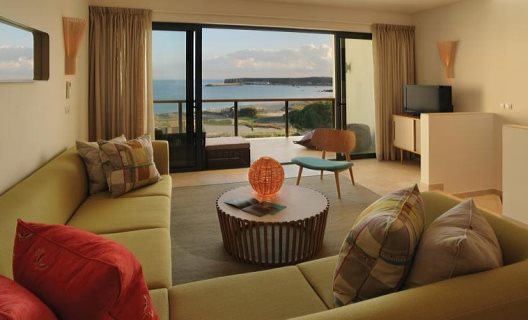 Hotel Martinhal Sagres Beach Family Resort