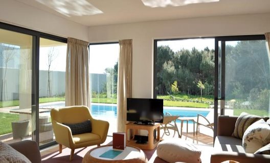 Hotel Martinhal Sagres Beach Family Resort