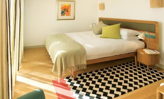 Hotel Martinhal Sagres Beach Family Resort