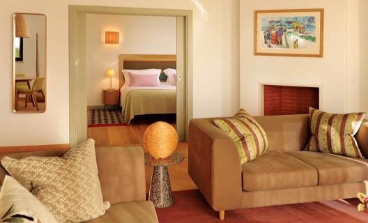 Hotel Martinhal Sagres Beach Family Resort
