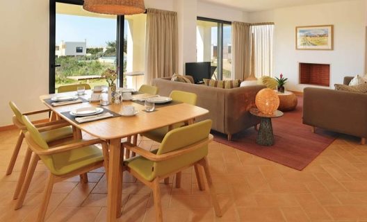 Hotel Martinhal Sagres Beach Family Resort