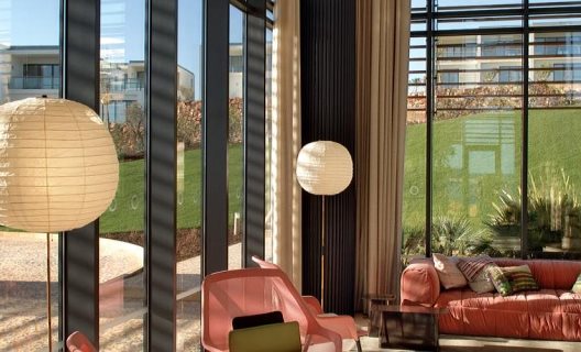 Hotel Martinhal Sagres Beach Family Resort