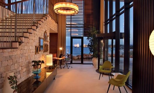 Hotel Martinhal Sagres Beach Family Resort