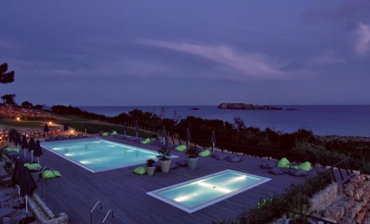 Hotel Martinhal Sagres Beach Family Resort