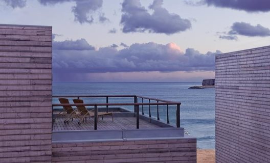Hotel Martinhal Sagres Beach Family Resort