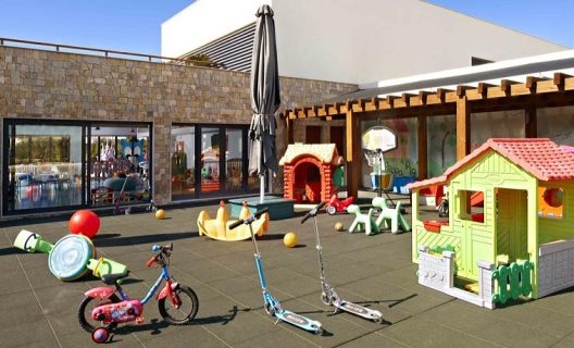 Hotel Martinhal Sagres Beach Family Resort