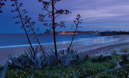Hotel Martinhal Sagres Beach Family Resort
