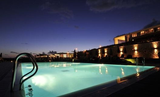 Hotel Martinhal Sagres Beach Family Resort