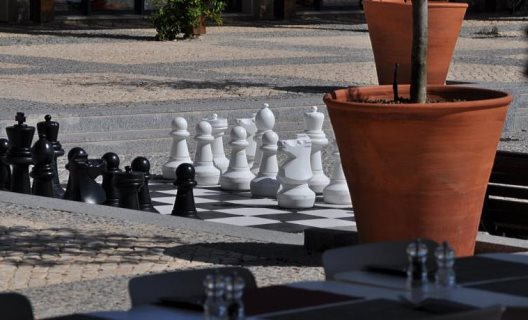 Hotel Martinhal Sagres Beach Family Resort