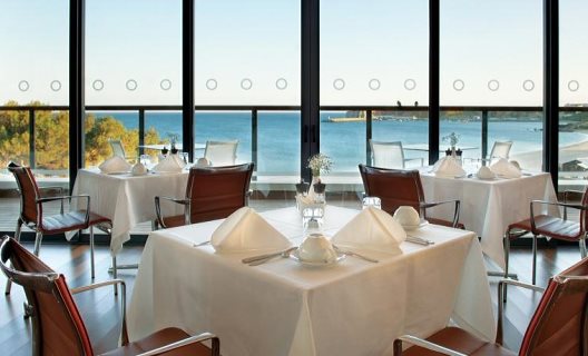 Hotel Martinhal Sagres Beach Family Resort