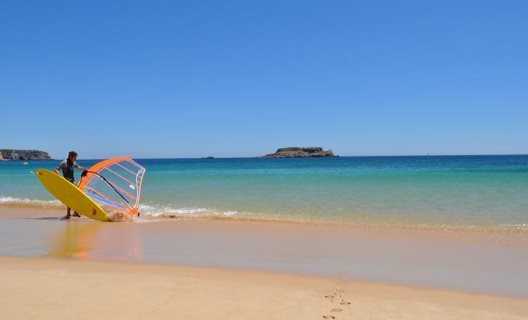 Hotel Martinhal Sagres Beach Family Resort