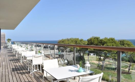 Hotel Martinhal Sagres Beach Family Resort
