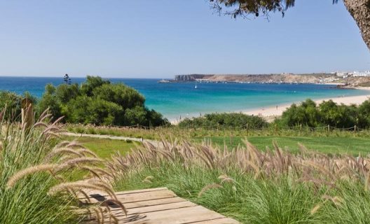 Hotel Martinhal Sagres Beach Family Resort