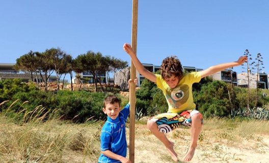 Hotel Martinhal Sagres Beach Family Resort
