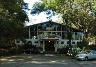 Hotel Martino Spa And Resort